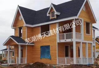 彩石金屬瓦上的彩砂會(huì)脫落嗎?