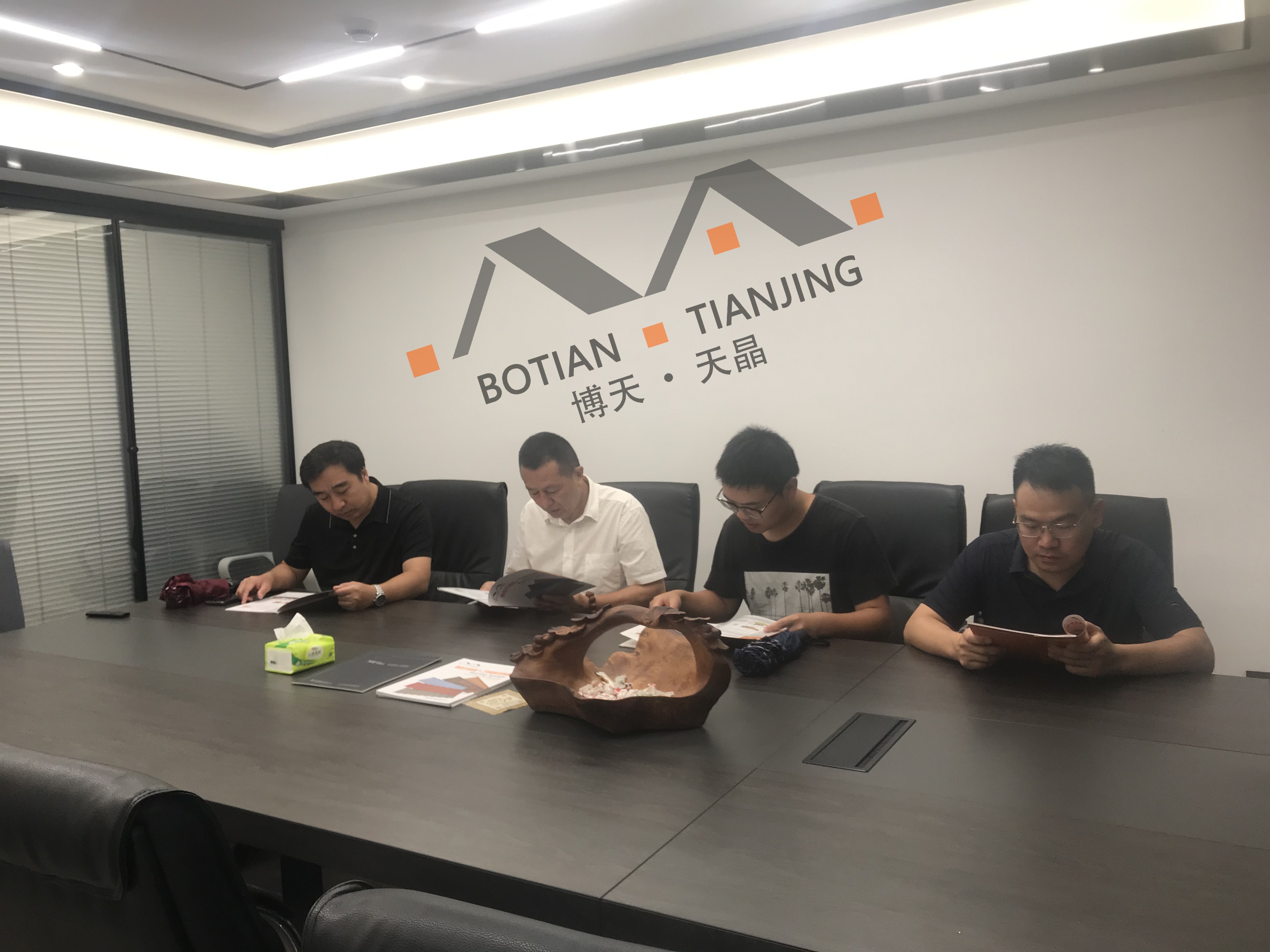 彩石金屬瓦廠家